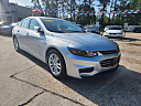 Thumbnail image of 2016 Chevrolet Malibu at 27 Auto Sales INC of Leon