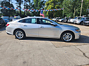 Thumbnail image of 2016 Chevrolet Malibu at 27 Auto Sales INC of Leon