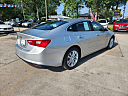 2016 Chevrolet Malibu LT at 27 Auto Sales INC of Leon