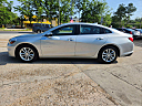 Thumbnail image of 2016 Chevrolet Malibu at 27 Auto Sales INC of Leon