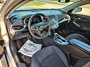 Thumbnail image of 2016 Chevrolet Malibu at 27 Auto Sales INC of Leon