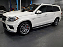 Thumbnail image of 2014 Mercedes-Benz GL-Class at The Car Butler