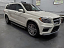Thumbnail image of 2014 Mercedes-Benz GL-Class at The Car Butler