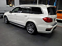 Thumbnail image of 2014 Mercedes-Benz GL-Class at The Car Butler