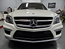 Thumbnail image of 2014 Mercedes-Benz GL-Class at The Car Butler