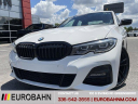 Thumbnail image of 2021 BMW 3 Series at EurobahnBmwMiniMercedesBenz of Greensboro, NC