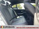 Thumbnail image of 2021 BMW 3 Series at EurobahnBmwMiniMercedesBenz of Greensboro, NC