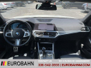 Thumbnail image of 2021 BMW 3 Series at EurobahnBmwMiniMercedesBenz of Greensboro, NC