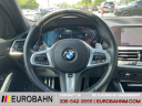 Thumbnail image of 2021 BMW 3 Series at EurobahnBmwMiniMercedesBenz of Greensboro, NC