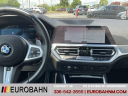 Thumbnail image of 2021 BMW 3 Series at EurobahnBmwMiniMercedesBenz of Greensboro, NC