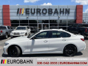 Thumbnail image of 2021 BMW 3 Series at EurobahnBmwMiniMercedesBenz of Greensboro, NC