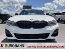 Thumbnail image of 2021 BMW 3 Series at EurobahnBmwMiniMercedesBenz of Greensboro, NC