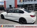 Thumbnail image of 2021 BMW 3 Series at EurobahnBmwMiniMercedesBenz of Greensboro, NC