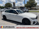 Thumbnail image of 2021 BMW 3 Series at EurobahnBmwMiniMercedesBenz of Greensboro, NC