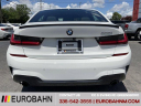 Thumbnail image of 2021 BMW 3 Series at EurobahnBmwMiniMercedesBenz of Greensboro, NC
