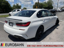 Thumbnail image of 2021 BMW 3 Series at EurobahnBmwMiniMercedesBenz of Greensboro, NC