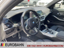 Thumbnail image of 2021 BMW 3 Series at EurobahnBmwMiniMercedesBenz of Greensboro, NC