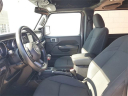 Thumbnail image of 2021 Jeep Wrangler at Kia of Grand Blanc
