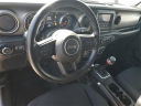 Thumbnail image of 2021 Jeep Wrangler at Kia of Grand Blanc