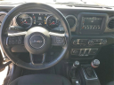 Thumbnail image of 2021 Jeep Wrangler at Kia of Grand Blanc