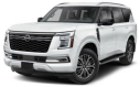 Thumbnail image of 2025 Nissan Armada at Woodbury Nissan Inc
