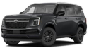 Thumbnail image of 2025 Nissan Armada at Woodbury Nissan Inc