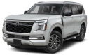 2025 Nissan Armada SL at Woodbury Nissan Inc