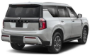 Thumbnail image of 2025 Nissan Armada at Woodbury Nissan Inc