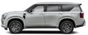 Thumbnail image of 2025 Nissan Armada at Woodbury Nissan Inc