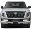Thumbnail image of 2025 Nissan Armada at Woodbury Nissan Inc