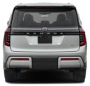 Thumbnail image of 2025 Nissan Armada at Woodbury Nissan Inc