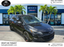 Thumbnail image of 2018 Chevrolet Cruze at Delray Buick GMC