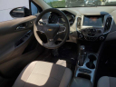 Thumbnail image of 2018 Chevrolet Cruze at Delray Buick GMC