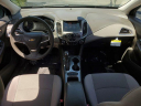Thumbnail image of 2018 Chevrolet Cruze at Delray Buick GMC
