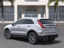 Thumbnail image of 2024 Cadillac XT4 at Vera Cadillac Buick GMC