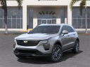 Thumbnail image of 2024 Cadillac XT4 at Vera Cadillac Buick GMC