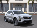 Thumbnail image of 2024 Cadillac XT4 at Vera Cadillac Buick GMC