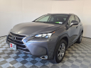 Thumbnail image of 2015 Lexus NX 200t at Toyota Of Denton, Scion Of Denton