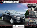 Thumbnail image of 2021 Nissan Rogue Sport at Baron Nissan