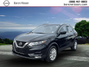 Thumbnail image of 2021 Nissan Rogue Sport at Baron Nissan