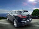 Thumbnail image of 2021 Nissan Rogue Sport at Baron Nissan