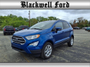 Thumbnail image of 2022 Ford EcoSport at Blackwell Ford, Inc.