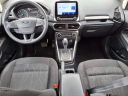 2022 Ford EcoSport SE at Blackwell Ford, Inc.