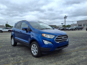 Thumbnail image of 2022 Ford EcoSport at Blackwell Ford, Inc.