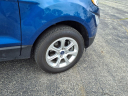 Thumbnail image of 2022 Ford EcoSport at Blackwell Ford, Inc.