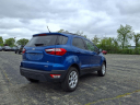 Thumbnail image of 2022 Ford EcoSport at Blackwell Ford, Inc.