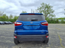 Thumbnail image of 2022 Ford EcoSport at Blackwell Ford, Inc.