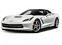 Thumbnail image of 2017 Chevrolet Corvette at AUTO CITY STL
