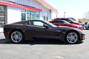 Thumbnail image of 2017 Chevrolet Corvette at AUTO CITY STL