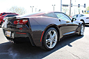 Thumbnail image of 2017 Chevrolet Corvette at AUTO CITY STL